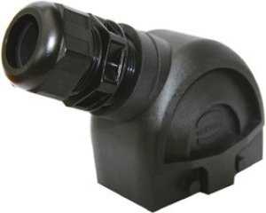 19411160523, Heavy Duty Power Connectors HAN ECO 16B SIDE ENT HOOD W/ CABLE GLAND 19411160523, Heavy Duty Power Connectors HAN ECO 16B SIDE ENT HOOD W/ CABLE GLAND