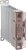 G3PE-525B DC12-24, G3PE Three Phase Series Solid State Relay, 25 A Load, DIN Rail Mount, 528 V ac Load, 30 V dc Control G3PE-525B DC12-24, G3PE Three Phase Series Solid State Relay, 25 A Load, DIN Rail Mount, 528 V ac Load, 30 V dc Control