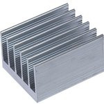 АВМ-179-50 (HS 184-50), Радиатор 50х41х30мм