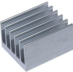 АВМ-179-50 (HS 184-50), Радиатор 50х41х30мм