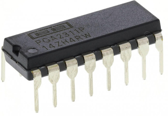 UCC3806N, Current Mode PWM Controller 500mA 52kHz 16-Pin PDIP Tube