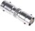 R141704000W, Straight 50 RF Adapter BNC Socket to BNC Socket 4GHz