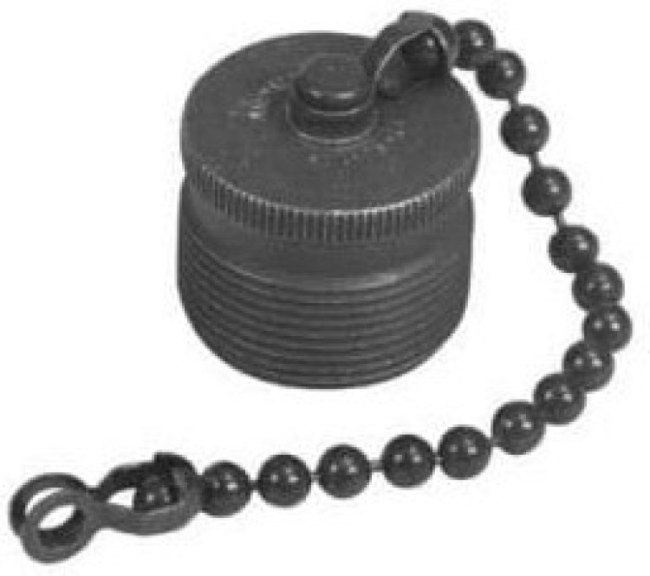 97-60-16(689), Circular MIL Spec Tools, Hardware & Accessories RECPT CAP SIZE 16 NICKEL 97-60-16(689), Circular MIL Spec Tools, Hardware & Accessories RECPT CAP SIZE 16 NICKEL