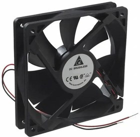 AFB1212H, Вентилятор