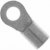 33115, TERMINAL, RING TONGUE, 5/16", 4AWG