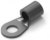 33115, TERMINAL, RING TONGUE, 5/16", 4AWG