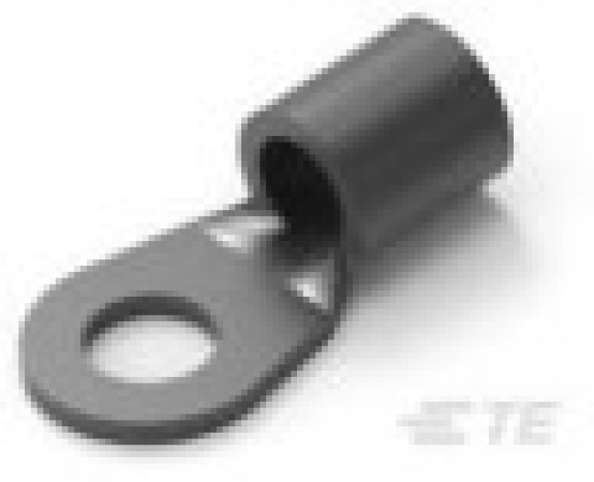33115, TERMINAL, RING TONGUE, 5/16", 4AWG