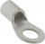 33115, TERMINAL, RING TONGUE, 5/16", 4AWG