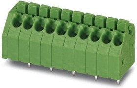 1985412, Fixed Terminal Blocks PTSA 1.5/24-3.5-Z 24P 3.5MM 45DEG