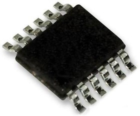 LT4363HMS-1#PBF, Hot-Swap Controller, 4 V to 80 V in, MSOP-12, -40°C to 125°C LT4363HMS-1#PBF, Hot-Swap Controller, 4 V to 80 V in, MSOP-12, -40°C to 125°C