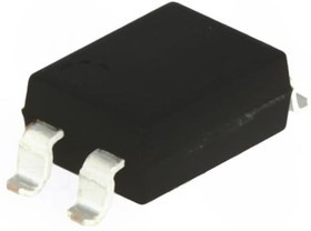 AQY211EHA, Solid State Relays - PCB Mount 30v 1000mA DIP Form A Norm-Open