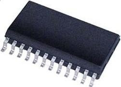 MTS2916A-HGC1, 750mA Brush DC Motor 4.5V~5.5V Parallel SOP-24-300mIl Motor DrIver ICs MTS2916A-HGC1, 750mA Brush DC Motor 4.5V~5.5V Parallel SOP-24-300mIl Motor DrIver ICs
