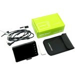 DSO Nano V3, Осциллограф портативный карманный 200кГц DSO Nano V3, Осциллограф портативный карманный 200кГц