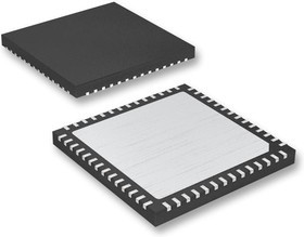 MAX9291GTN+, SerDes, Параллельно- последовательный Преобразователь, 3.12 Гбит/с, HDMI, CML, TQFN, 56 вывод(-ов)