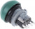 76-9450/439088G, 76-94 Series Push Button Switch, Momentary, Panel Mount, 22mm Cutout, SPDT, Clear LED, 250V ac, IP67