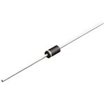 MUR115G, Ультрабыстрый диод 1А 150В [DO-41]