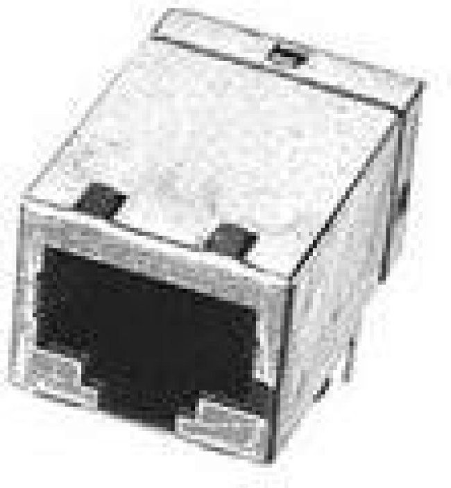 1734795-7, Modular Connectors / Ethernet Connectors MOD JACK,RJ45,8P8C SHIELD W/PANEL 30U 1734795-7, Modular Connectors / Ethernet Connectors MOD JACK,RJ45,8P8C SHIELD W/PANEL 30U