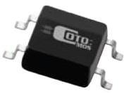 C247S, Solid State Relays - PCB Mount COTO MOSFET - 1 FORM A, 80V, 0.5 OHMS MAX