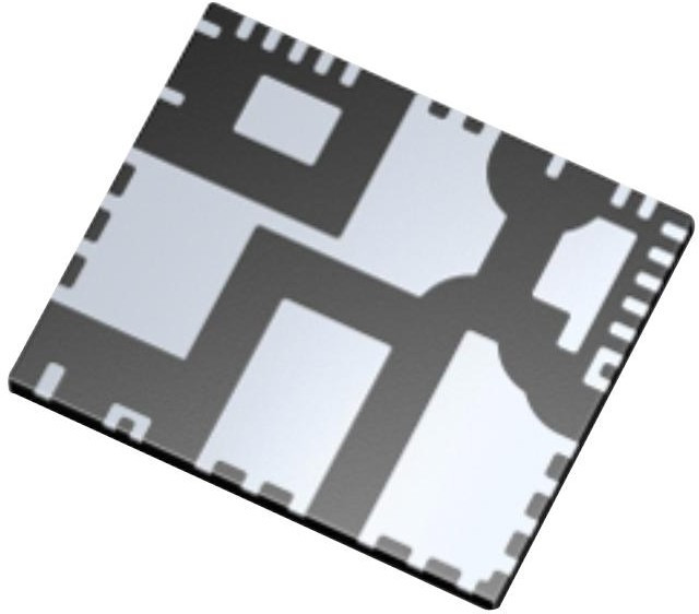 IM111X3Q1BAUMA1, Motor / Motion / Ignition Controllers & Drivers CIPOS NANO IM111X3Q1BAUMA1, Motor / Motion / Ignition Controllers & Drivers CIPOS NANO