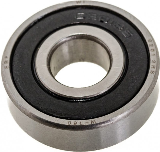 Подшипник 6201 2RS EBF МТК+ 4627182450216 Подшипник 6201 2RS EBF МТК+ 4627182450216