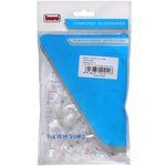 Разъем Buro TLUS-037 RJ-12 6p6c (упак.:100шт)