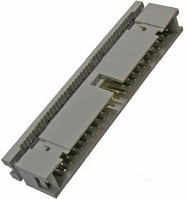 IDM-40, Разъем