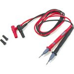 Комплект щупов для мультиметра, 1000В/20А