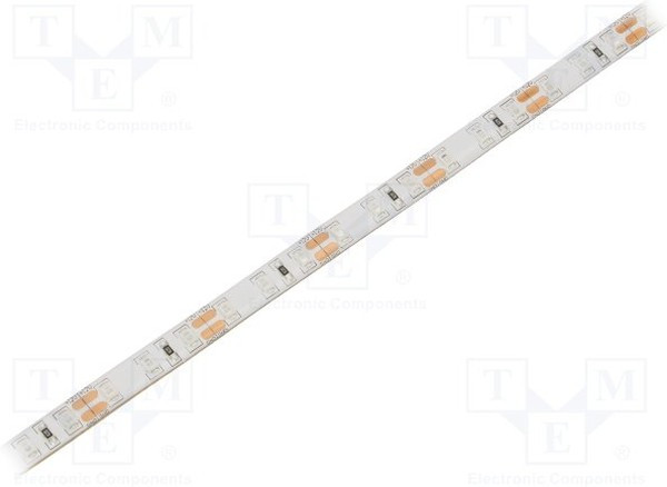 HH-S96F008-2835-12 BLUE WHITE PCB IP65A, Лента LED, голубой, 2835, 12В, LED/м: 96, 8мм, белая PCB, IP65 HH-S96F008-2835-12 BLUE WHITE PCB IP65A, Лента LED, голубой, 2835, 12В, LED/м: 96, 8мм, белая PCB, IP65