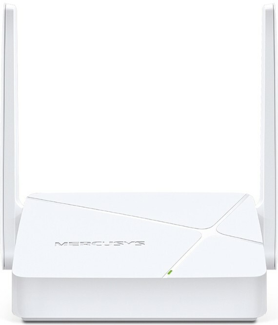 Mercusys MR20 AC750 Двухдиапазонный Wi-Fi роутер