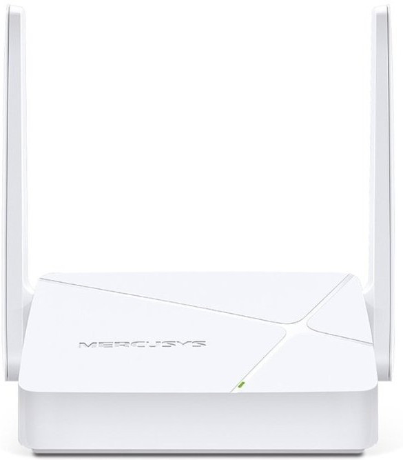Mercusys MR20 AC750 Двухдиапазонный Wi-Fi роутер