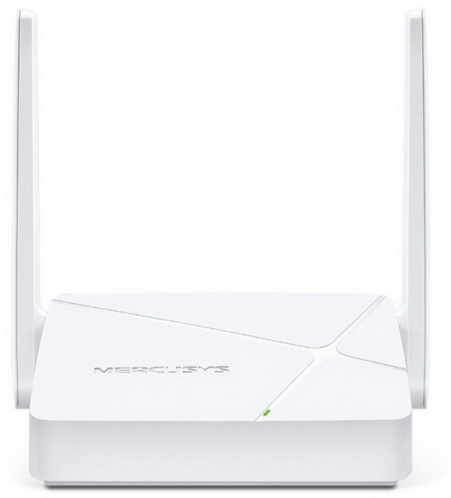 Mercusys MR20 AC750 Двухдиапазонный Wi-Fi роутер