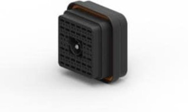 DRC26-40SB, Корпус Автомобильного Разъема, DRC, Штекер, 40 вывод(-ов), AMP DRC Series Size 20 Socket Contacts
