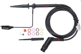 Пассивный щуп для осциллографа 60 МГц UNI-T UT-H03