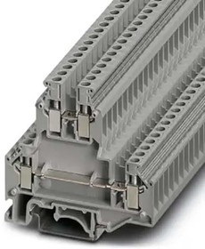 2771146, DIN Rail Terminal Blocks UKKB 5