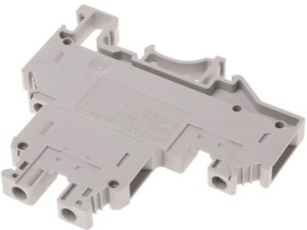 2771146, DIN Rail Terminal Blocks UKKB 5