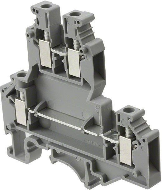 2771146, DIN Rail Terminal Blocks UKKB 5