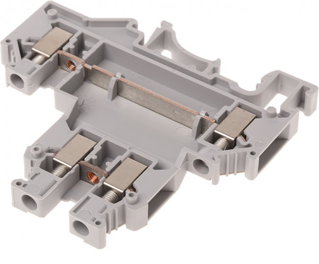 2771146, DIN Rail Terminal Blocks UKKB 5