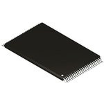 MX29LV640EBTI-70G, Флеш память, Параллельная NOR, 64 Мбит, 8М x 8бит / 4М x 16бит, CFI, Параллельный