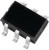 MMDT4403-7-F, Bipolar Transistors - BJT -40V 200mW