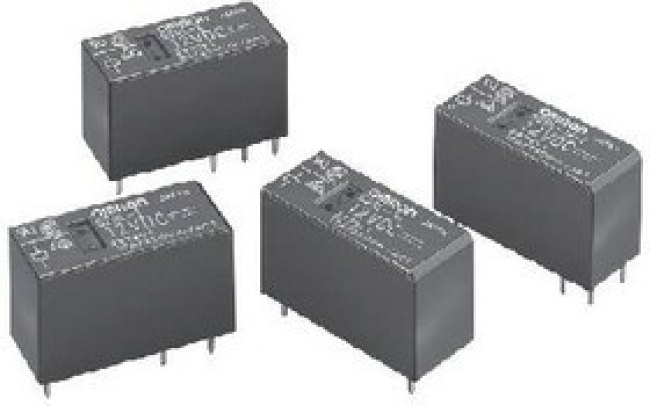 G2RL-1-CFDC24, General Purpose Relays General Purpose Class F Relay