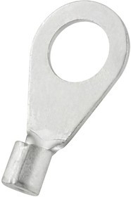 MC002885, Клемма с кольцевым наконечником, M6, 1/4", 14 AWG, 2.5 мм²