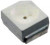 VLMG3100-GS08, LED Low-Power Uni-Color Green 565nm 2V Automotive 2-Pin PLCC T/R