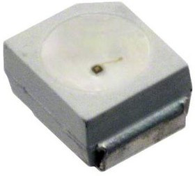 VLMG3100-GS08, LED Low-Power Uni-Color Green 565nm 2V Automotive 2-Pin PLCC T/R
