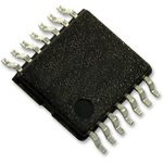 74AC14MTCX, Inverters Hex Inverter