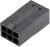 172762-1018, CONNECTOR HOUSING, PLUG, 18POS, 4.2MM