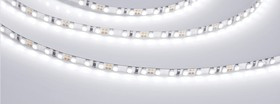 Светодиодная лента RT-A120-5mm 12V White6000 5 м 014992(2)