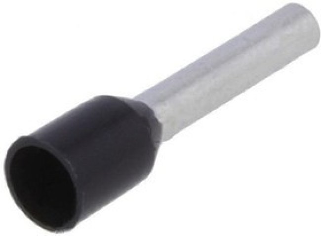 1-966067-3, Terminals ADERENDHUELSE HL SW