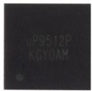 (UP9521PQGJ) Шим контроллер UP9512P