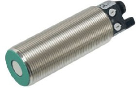 UC2000-30GM70-IE2R2-V15, Ultrasonic Sensor Barrel M30 x 1.5, 100 2000 mm, Analogue, PNP-NO/NC, M12 -