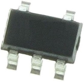 MAX6129BEUK41+T, Voltage Reference, Series - Fixed, 4.096V, 1% Ref, ± 100ppm/°C, SOT-23-5